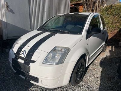 Citroën C2