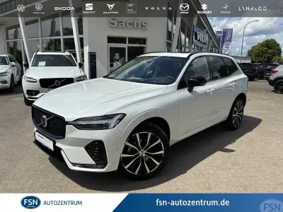 Gebraucht Volvo XC60 184 PS (135 kW) 2025 SUV
