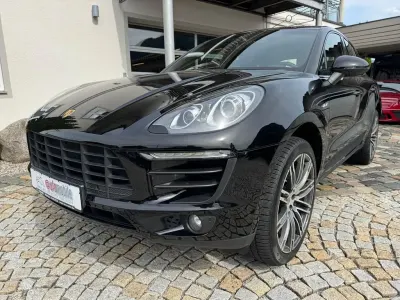 Gebraucht Porsche Macan