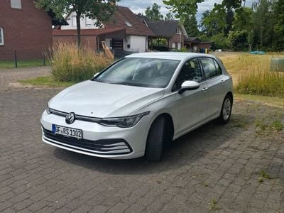 VW Golf VIII