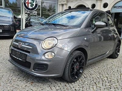 Fiat 500S