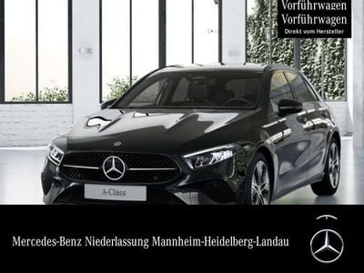 Mercedes A200