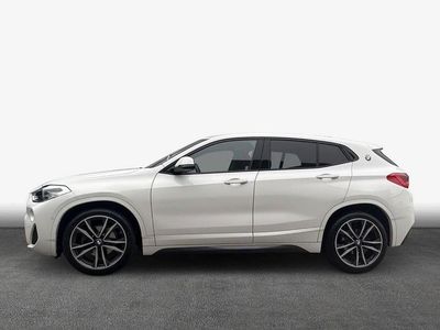 Weiß Gebraucht 2019 BMW X2 SUV | 21.000 € (Fairer Preis)