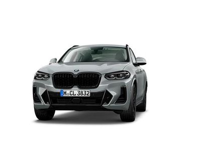 Gebraucht BMW X4 Efficient Dynamics 190 PS (139 kW) 2025 SUV