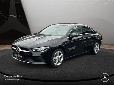 Mercedes CLA250