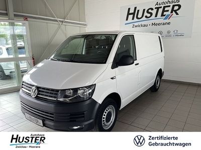 VW Transporter