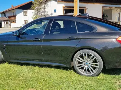 Gebraucht BMW 435 Gran Coupé