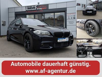 BMW 535