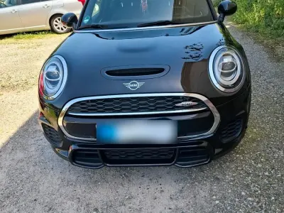 Occasion Mini John Cooper Works