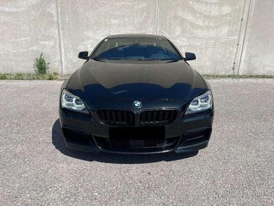 BMW 640
