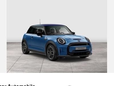 Gebraucht Mini Cooper Essential 135 kW (184 PS) 2021 Andere Kleinwagen