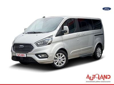 Gebraucht Ford Tourneo 131 PS (96 kW) 2021 Andere Van / Kleinbus