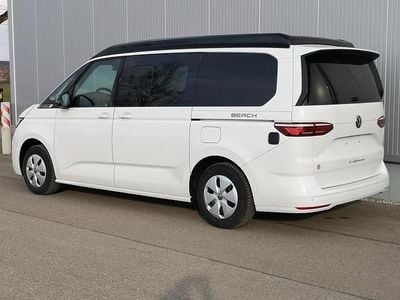 VW California