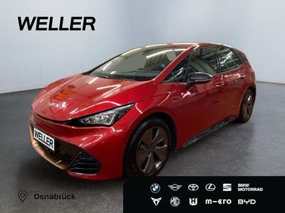 Rot Gebraucht 2022 Cupra Born Kleinwagen | 24.295 € (Fairer Preis)