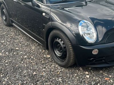 gebraucht Mini Cooper S Cabriolet 