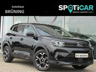 Gebraucht Citroën C5 Aircross