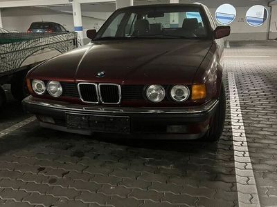 gebraucht BMW 730 ()