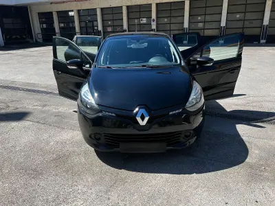 Gebraucht Renault Clio