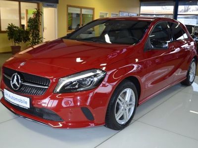 Mercedes A200