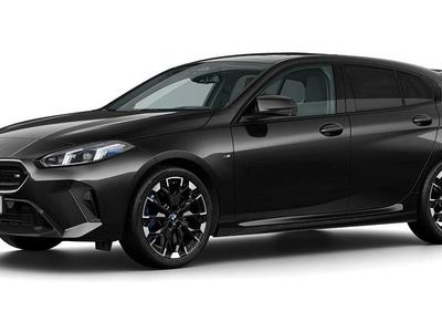 Gebraucht BMW M135 Shadowline 300 PS (220 kW) 2025 Schwarz Kleinwagen
