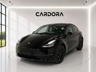 Gebraucht Tesla Model Y