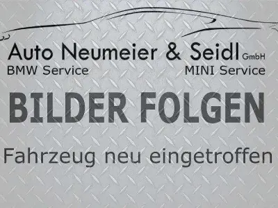 Gebraucht BMW 230e Active Tourer Luxury Line 326 PS (239 kW) 2022 Weiß Van / Kleinbus