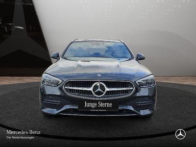 Gebraucht Mercedes C300e Avantgarde 313 PS (230 kW) 2022