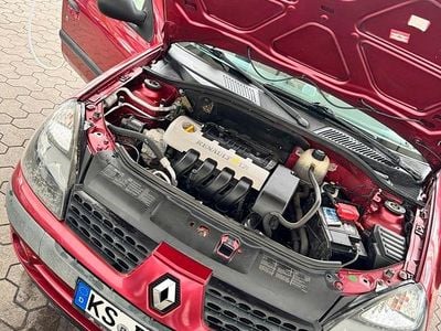Renault Clio II