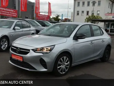 Gebraucht Opel Corsa