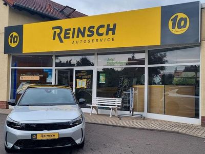 Gebraucht Opel Corsa 101 PS (74 kW) 2024 Grau Limousine