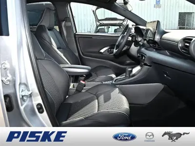 Neu Mazda 2 Homura-Line 116 PS (85 kW) 2026 Kleinwagen