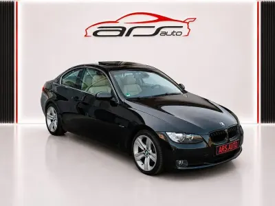 Używany BMW 325