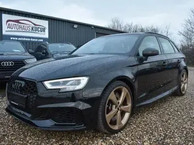 Gebraucht Audi RS3 Sportback