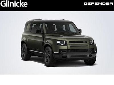 Neu Land Rover Defender SE Dynamic 250 PS (183 kW) 2026 Woolstone green SUV