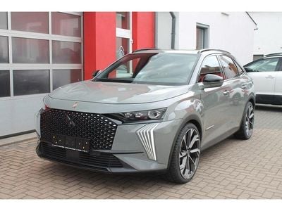 Usata DS Automobiles DS7 Crossback 360 CV (264 kW) 2022 Grigio SUV