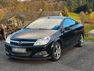 Gebraucht Opel Astra