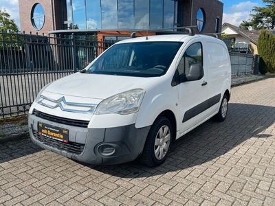 gebraucht Citroën Berlingo Kasten Niveau B L1*1 HAND*MWST*