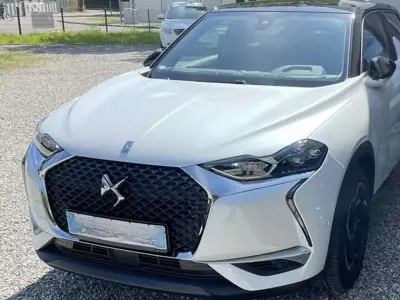 Gebraucht DS Automobiles DS3 Crossback
