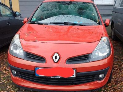 Renault Clio II
