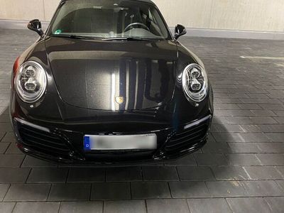 gebraucht Porsche 911 Carrera 4S Cabriolet 911 PDK