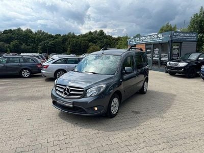 Mercedes Citan 111