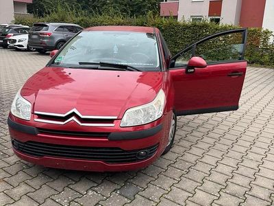 Gebraucht Citroën C4 88 PS (64 kW) 2006 Limousine