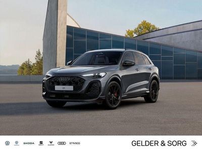 Neu Audi Q5 Sport 367 PS (269 kW) 2026 Daytonagrau perleffekt SUV