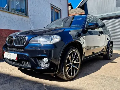 Gebraucht BMW X5