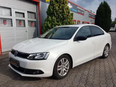 Gebraucht VW Jetta