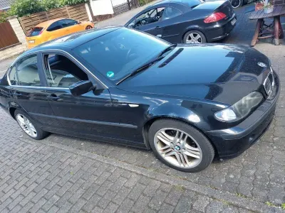 Gebraucht BMW 320
