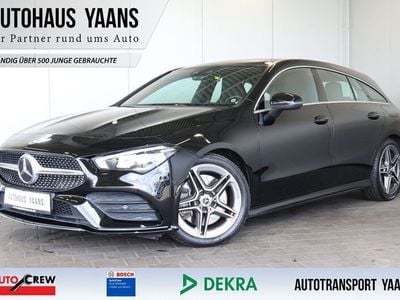 Mercedes CLA250