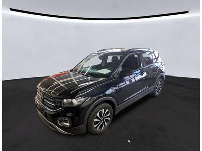 Gebraucht VW T-Cross Active 150 PS (110 kW) 2022 SUV