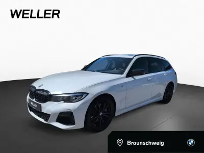 Gebraucht BMW M340