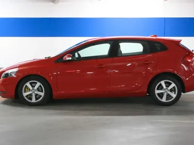 Gebraucht Volvo V40